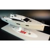 Custom Models - RM Fora Marine - RM 1260 - Abordage