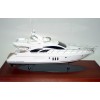 Custom Models - Azimut - Azimut 55 "Alias" - Abordage