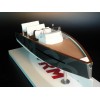 Custom Models - RM Fora Marine - RM 26 - Abordage