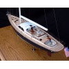 Custom Models - - Hodgdon 105 Boat Model - Abordage
