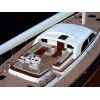 Custom Models - - Hodgdon 105 Boat Model - Abordage