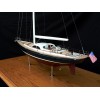 Custom Models - - Hodgdon 105 Boat Model - Abordage
