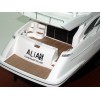 Custom Models - Azimut - Azimut 55 "Alias" - Abordage