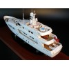 Custom Models - Royal Denship - Royal Denship 138 - Abordage