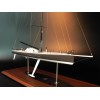 Custom Models - Owen Clarke Design - Owen Clarke Design Open 50 Racing Sailboat - Abordage
