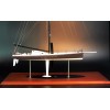 Custom Models - Owen Clarke Design - Owen Clarke Design Open 50 Racing Sailboat - Abordage