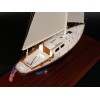 Custom Models - Pearson Vanguard - Pearson Vanguard 32.6 Sailboat - Abordage