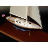 Custom Models - Pearson Vanguard - Pearson Vanguard 32.6 Sailboat - Abordage