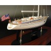 Custom Models - Nautor Swan - Nautor Swan 55/57 - Abordage