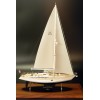 Custom Models - Nautor Swan - Nautor Swan 55/57 - Abordage