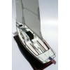 Custom Models - Alerion Express - Alerion Express 28 "Cassiopeia" - Abordage