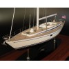 Custom Models - Nautor Swan - Nautor Swan 55/57 - Abordage