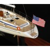 Custom Models - Nautor Swan - Nautor Swan 55/57 - Abordage