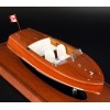 Custom Models - Shepherd - SHEPHERD 17' - Abordage