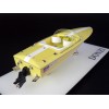 Custom Models - Donzi Marine - DONZI 18 Boat Model - Abordage