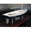 Custom Models - Randmeer - Randmeer Sailboat - Abordage