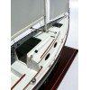 Custom Models - Alerion Express - Alerion Express 28 "Cassiopeia" - Abordage