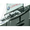 Fine Ship Models - - BMW Oracle Racing - Abordage