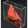 Desk Models - - Galway Hooker - Abordage