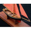 Desk Models - - Galway Hooker - Abordage
