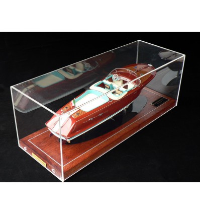 Desk Models - Riva - Riva Aquarama Special 1962 desk model - Abordage