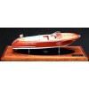 Desk Models - Riva - Riva Aquarama Special 1962 desk model - Abordage