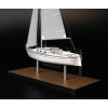 Custom Models - Precision - Precision 23 Boat - Abordage