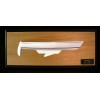 Custom Models - Precision - Precision 23 Boat - Abordage
