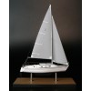 Custom Models - Precision - Precision 23 Boat - Abordage