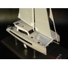 Custom Models - Catana - Catana C59 - Abordage