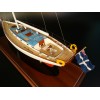 Custom Models - - Tara 45 ft Sloop - Abordage