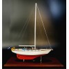 Custom Models - - Tara 45 ft Sloop - Abordage