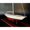 Custom Models - - Tara 45 ft Sloop - Abordage