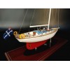 Custom Models - - Tara 45 ft Sloop - Abordage