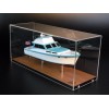Desk Models - Hatteras - Hatteras 41 1960 Knit Wits desk model - Abordage
