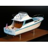 Desk Models - Hatteras - Hatteras 41 1960 Knit Wits desk model - Abordage