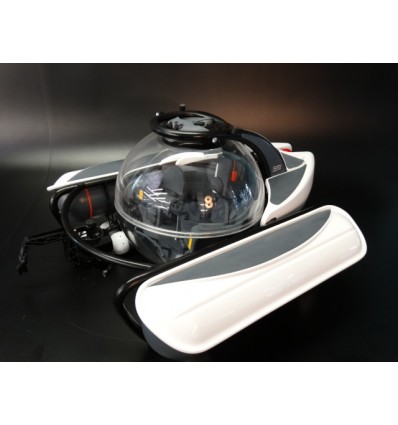 Custom Models - - C-Explorer 3 - Abordage