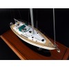 Custom Models - - Beneteau Oceanis 44 Central Cockpit - Abordage