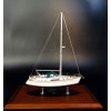 Custom Models - - Beneteau Oceanis 44 Central Cockpit - Abordage