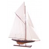 Classic Yachts - - Royal Yacht Britannia 1893 - Abordage