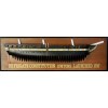 Half Models - - USS Constitution 1797 - Abordage