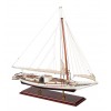 Classic Yachts - - Skipjack 1880 - Abordage