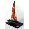America's Cup Boats - - Emirates Team New Zealand - AC 72 - 2013 - Abordage