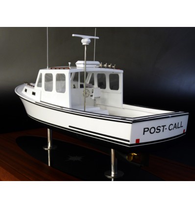 Custom Models - - JC 31 - Abordage