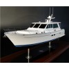 Custom Models - Elite Marine Design - Elite 17.2m Sedan - Abordage