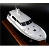Custom Models - Elite Marine Design - Elite 17.2m Sedan - Abordage