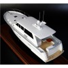 Custom Models - Elite Marine Design - Elite 17.2m Sedan - Abordage
