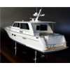 Custom Models - Elite Marine Design - Elite 17.2m Sedan - Abordage