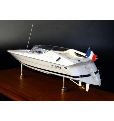 Custom Models - Riva - Riva St Tropez - Abordage