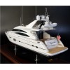 Custom Models - Viking Yachts - Viking Princess 70 "Dealership" - Abordage